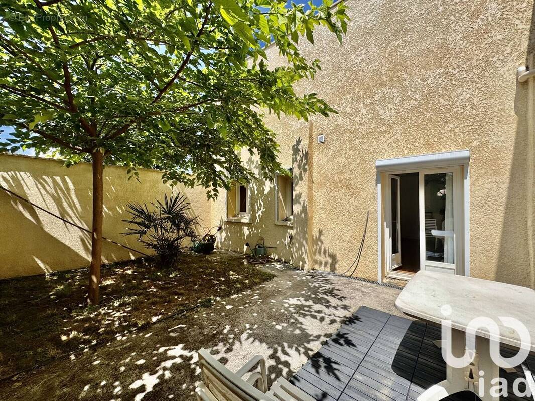 Photo 1 - Appartement à SAVIGNY-SUR-ORGE