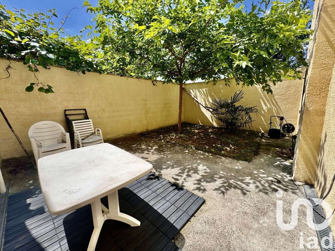 Photo 3 - Appartement à SAVIGNY-SUR-ORGE