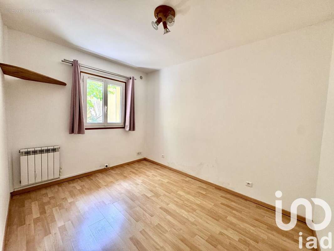 Photo 8 - Appartement à SAVIGNY-SUR-ORGE