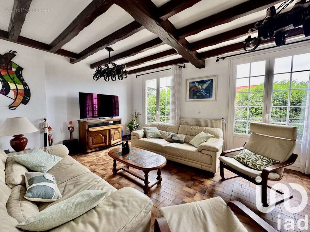 Photo 3 - Maison à VIRY-CHATILLON