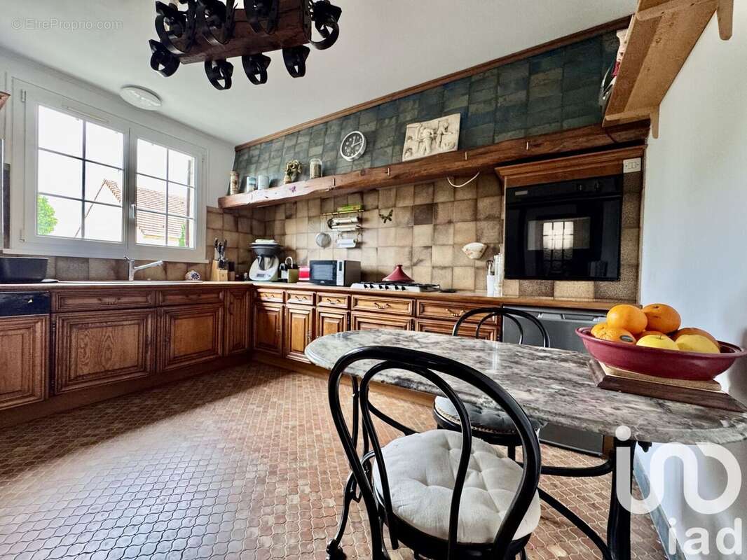 Photo 5 - Maison à VIRY-CHATILLON