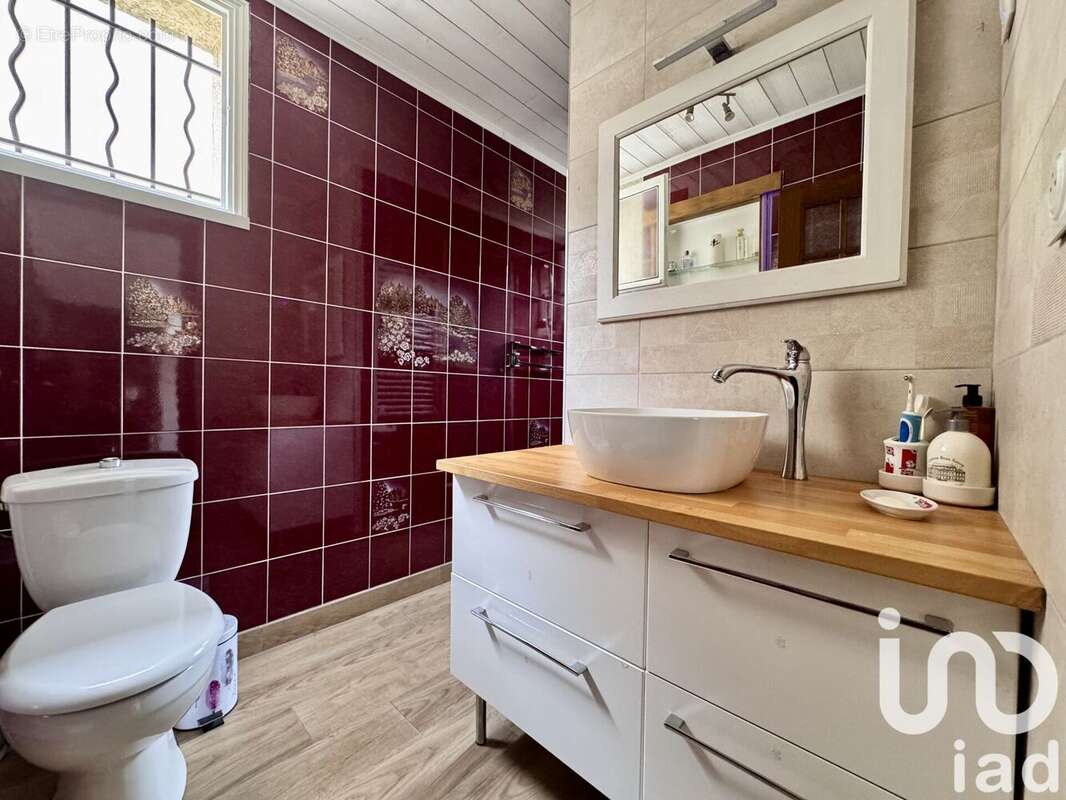 Photo 6 - Maison à VIRY-CHATILLON