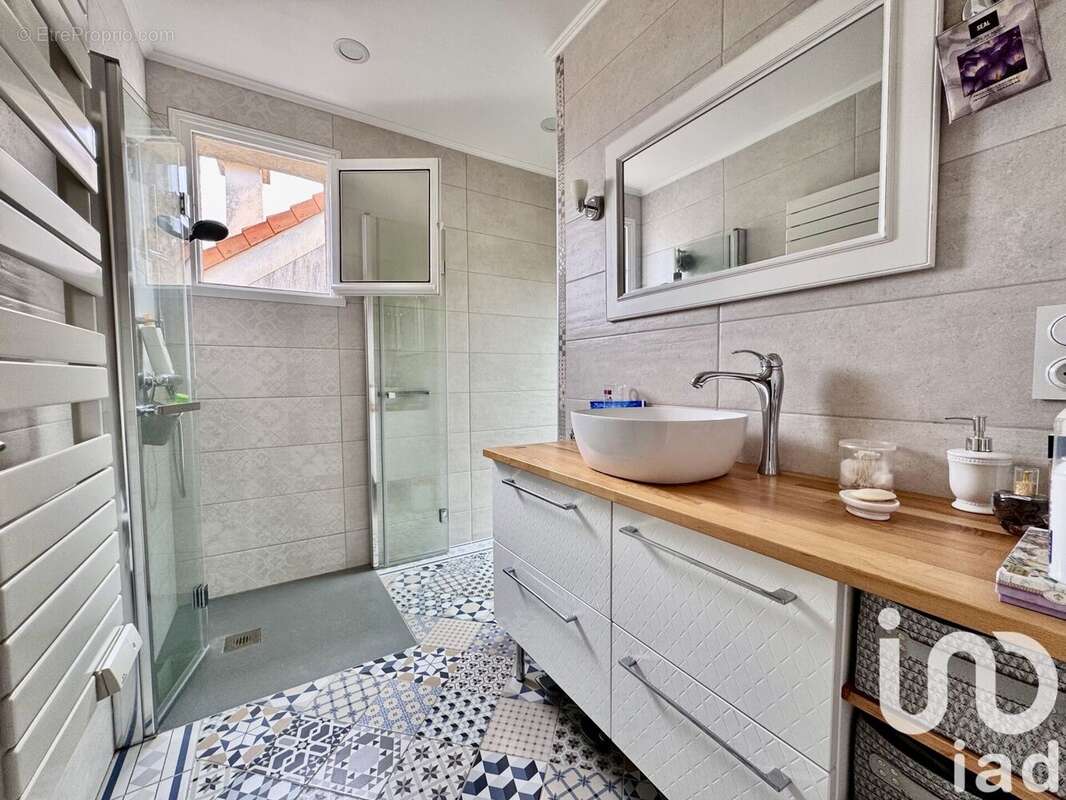 Photo 7 - Maison à VIRY-CHATILLON