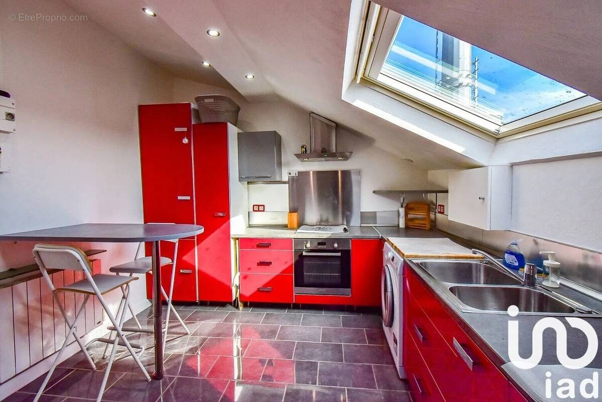 Photo 1 - Appartement à GAGNY