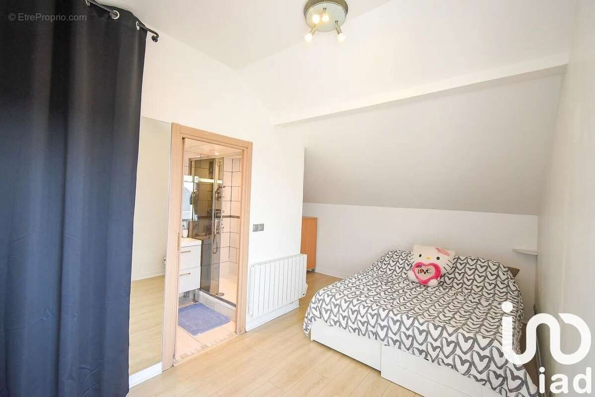 Photo 3 - Appartement à GAGNY