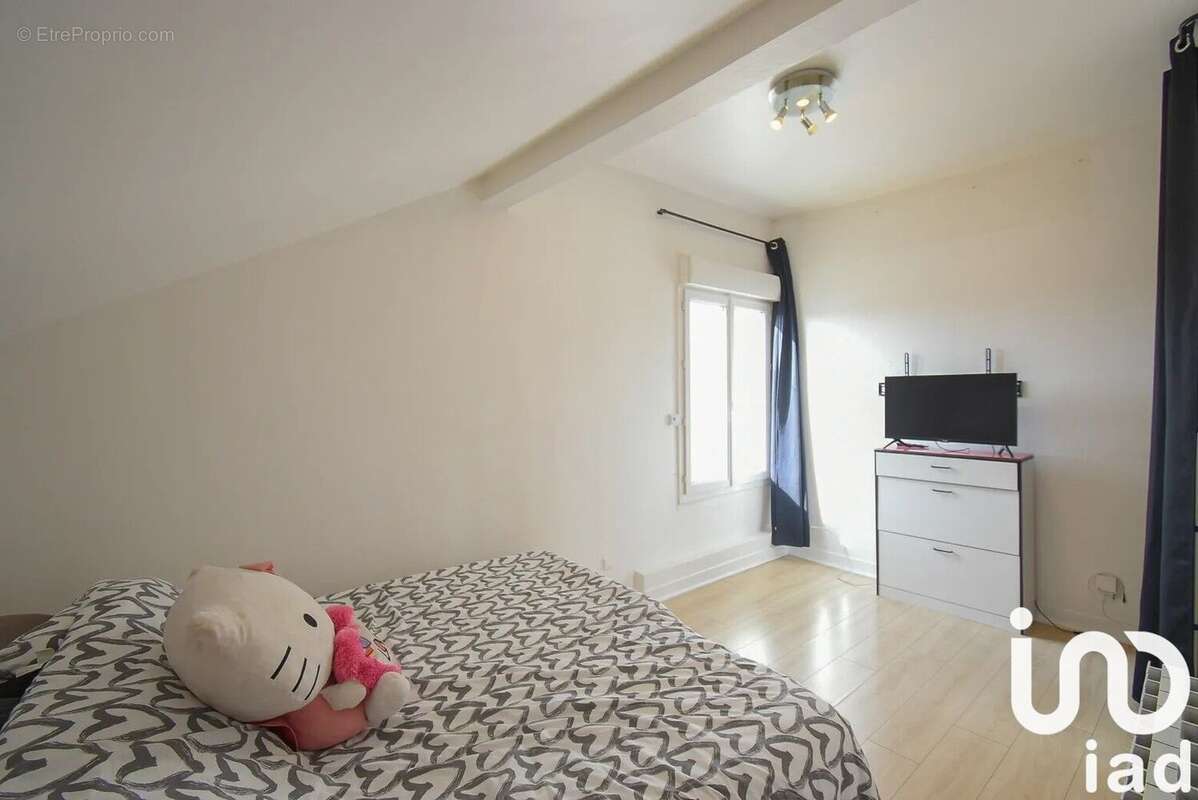 Photo 4 - Appartement à GAGNY