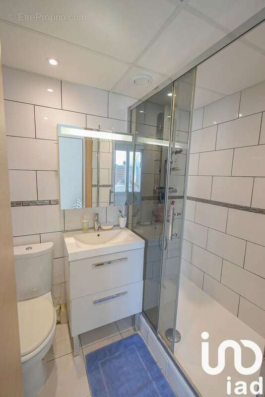 Photo 6 - Appartement à GAGNY