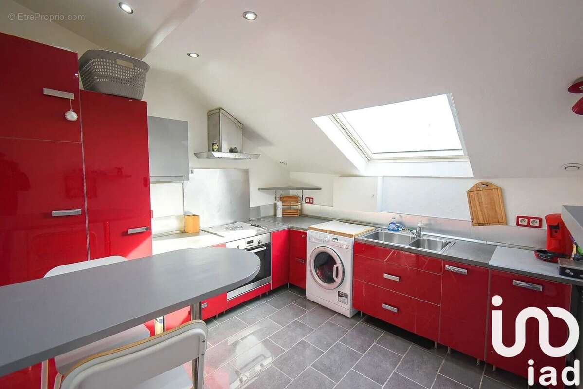 Photo 7 - Appartement à GAGNY