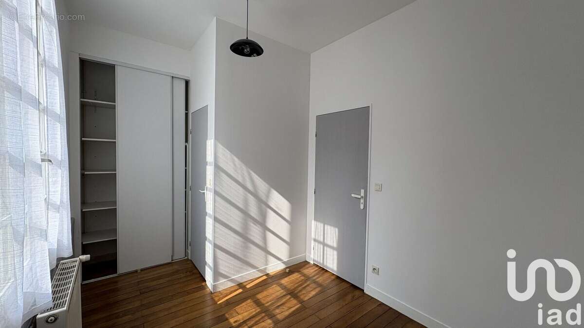 Photo 2 - Appartement à CHATELLERAULT