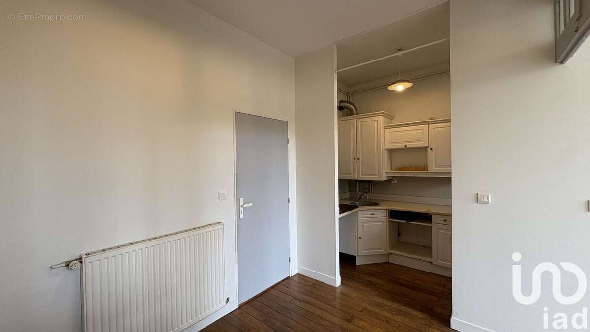 Photo 5 - Appartement à CHATELLERAULT