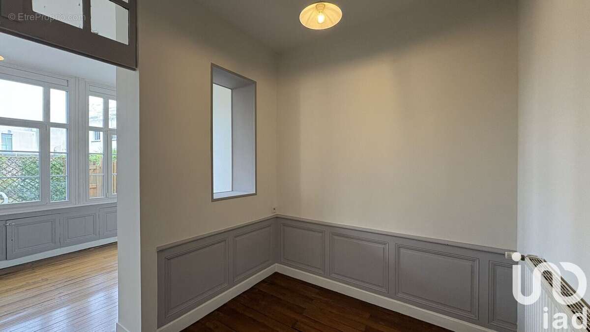 Photo 6 - Appartement à CHATELLERAULT