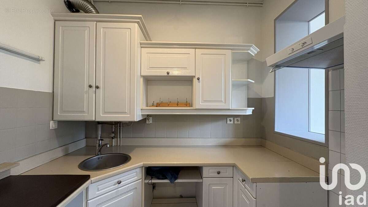 Photo 7 - Appartement à CHATELLERAULT