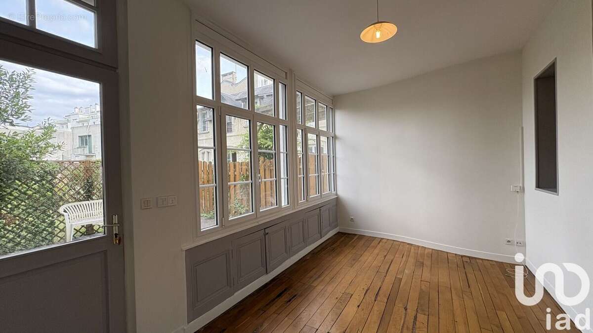 Photo 9 - Appartement à CHATELLERAULT