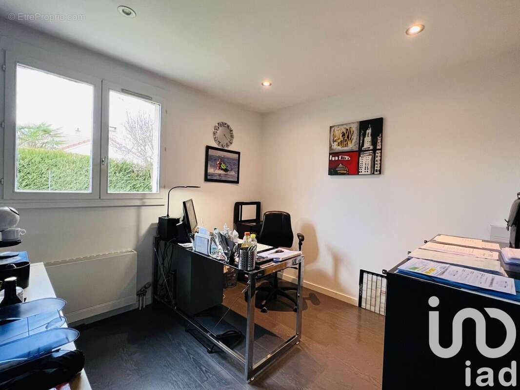 Photo 7 - Maison à OZOIR-LA-FERRIERE