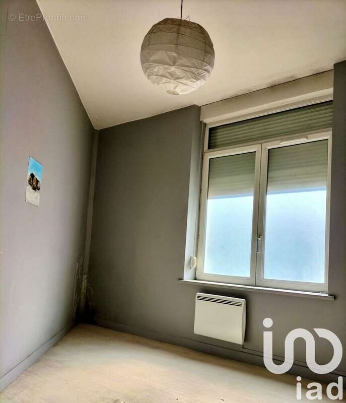 Photo 2 - Appartement à LILLE