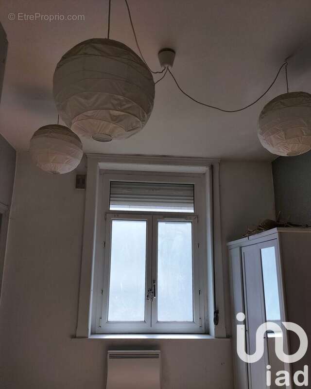 Photo 5 - Appartement à LILLE