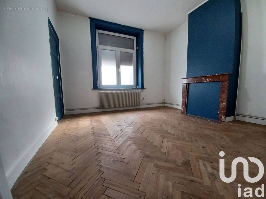 Photo 1 - Appartement à LILLE