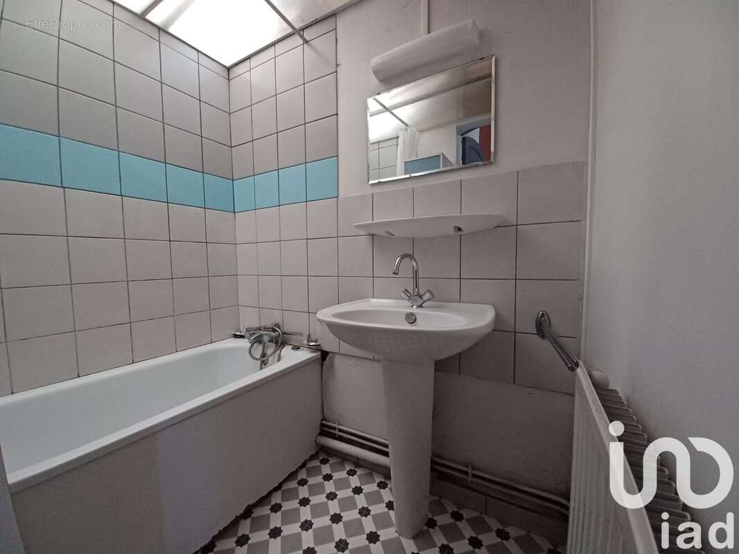 Photo 5 - Appartement à LILLE