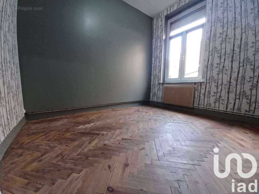 Photo 6 - Appartement à LILLE