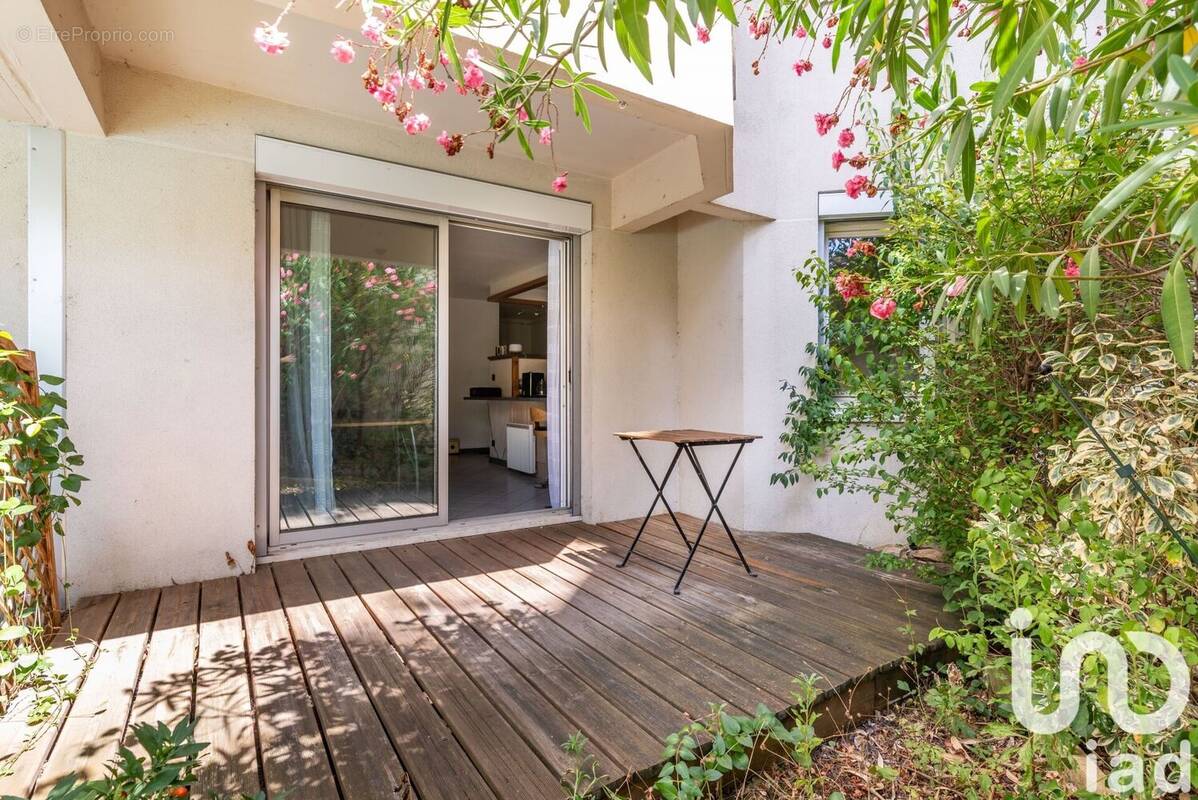 Photo 1 - Appartement à LYON-3E