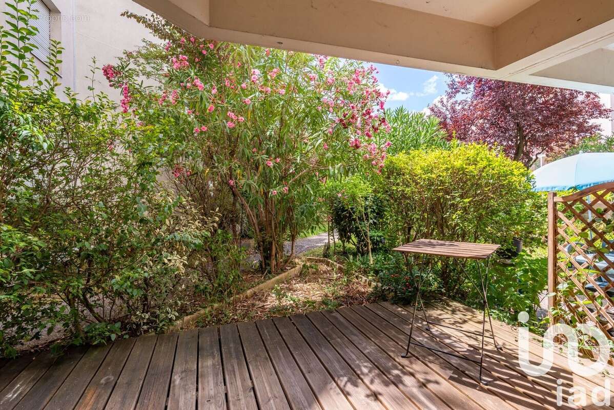 Photo 2 - Appartement à LYON-3E