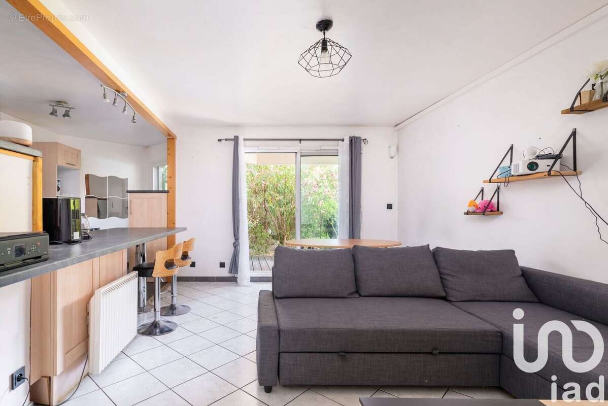 Photo 4 - Appartement à LYON-3E