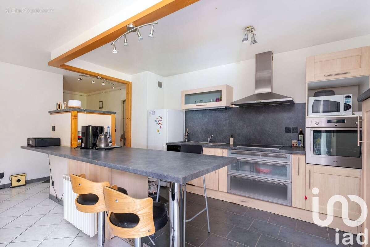 Photo 7 - Appartement à LYON-3E