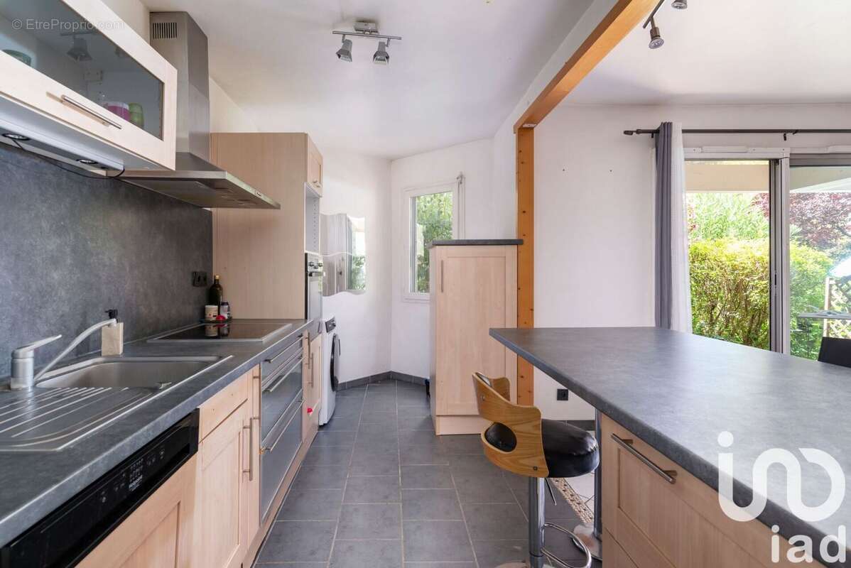 Photo 8 - Appartement à LYON-3E