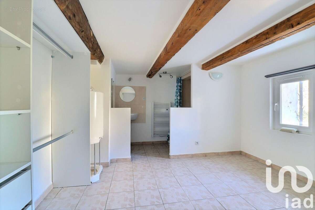 Photo 3 - Appartement à MARSEILLE-4E
