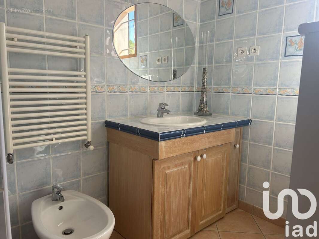 Photo 5 - Maison à GONFARON