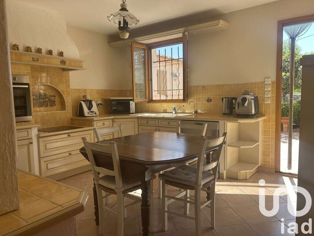 Photo 7 - Maison à GONFARON