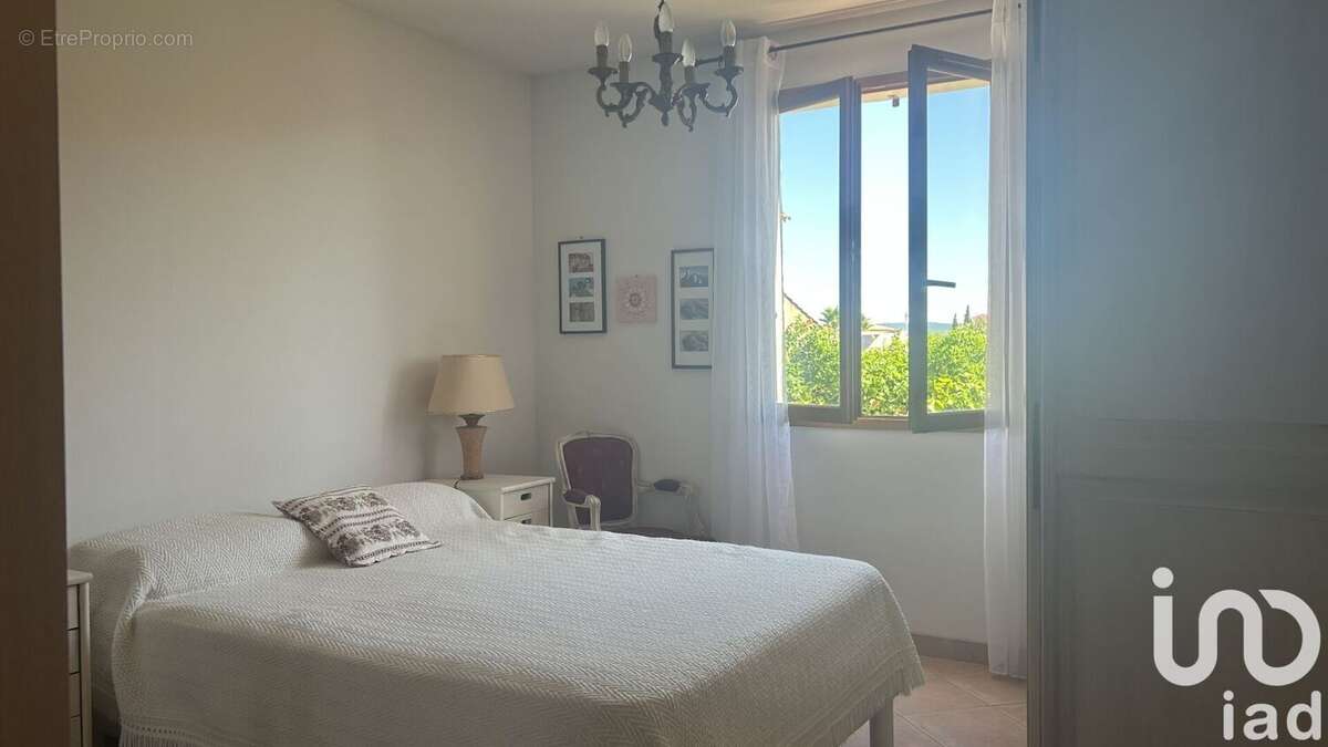 Photo 8 - Maison à GONFARON