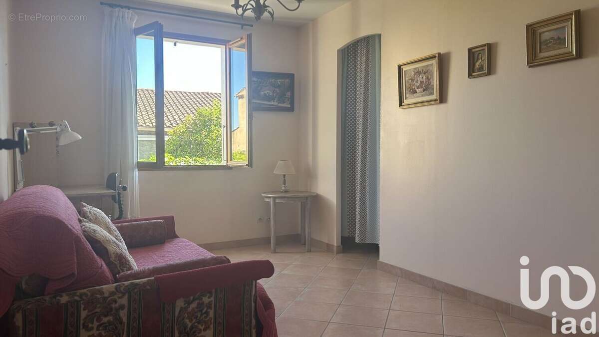 Photo 9 - Maison à GONFARON