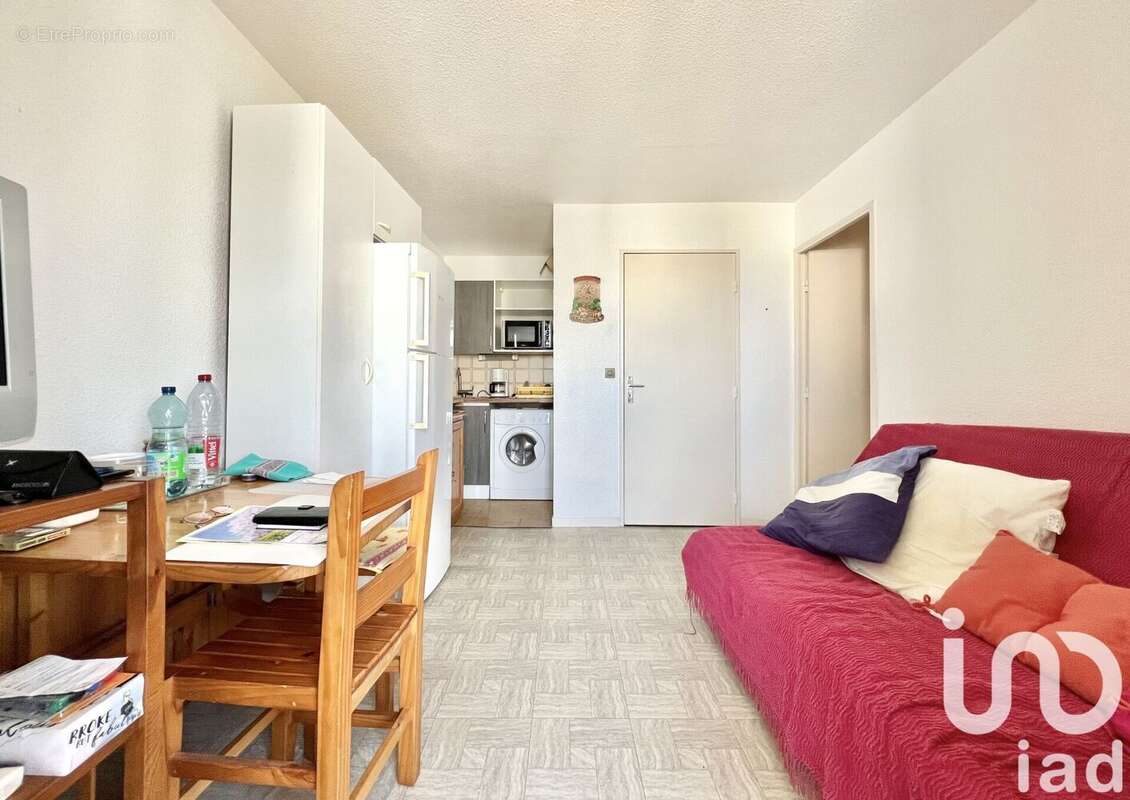 Photo 7 - Appartement à LEUCATE