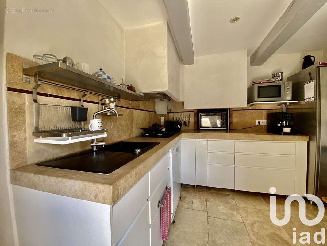 Photo 6 - Maison à CASTILLON-DU-GARD