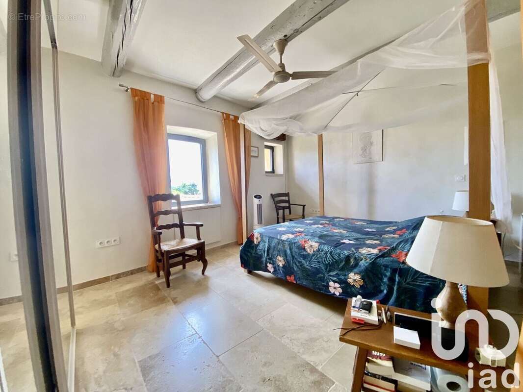 Photo 7 - Maison à CASTILLON-DU-GARD