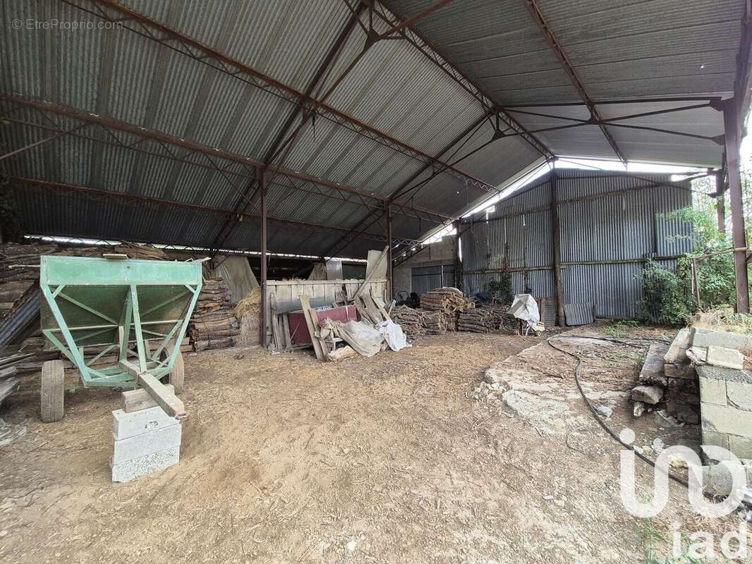 Photo 4 - Maison à OROUX