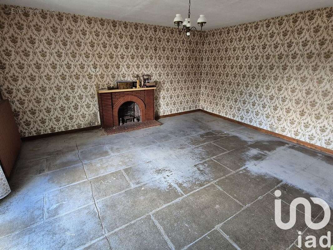 Photo 5 - Maison à OROUX