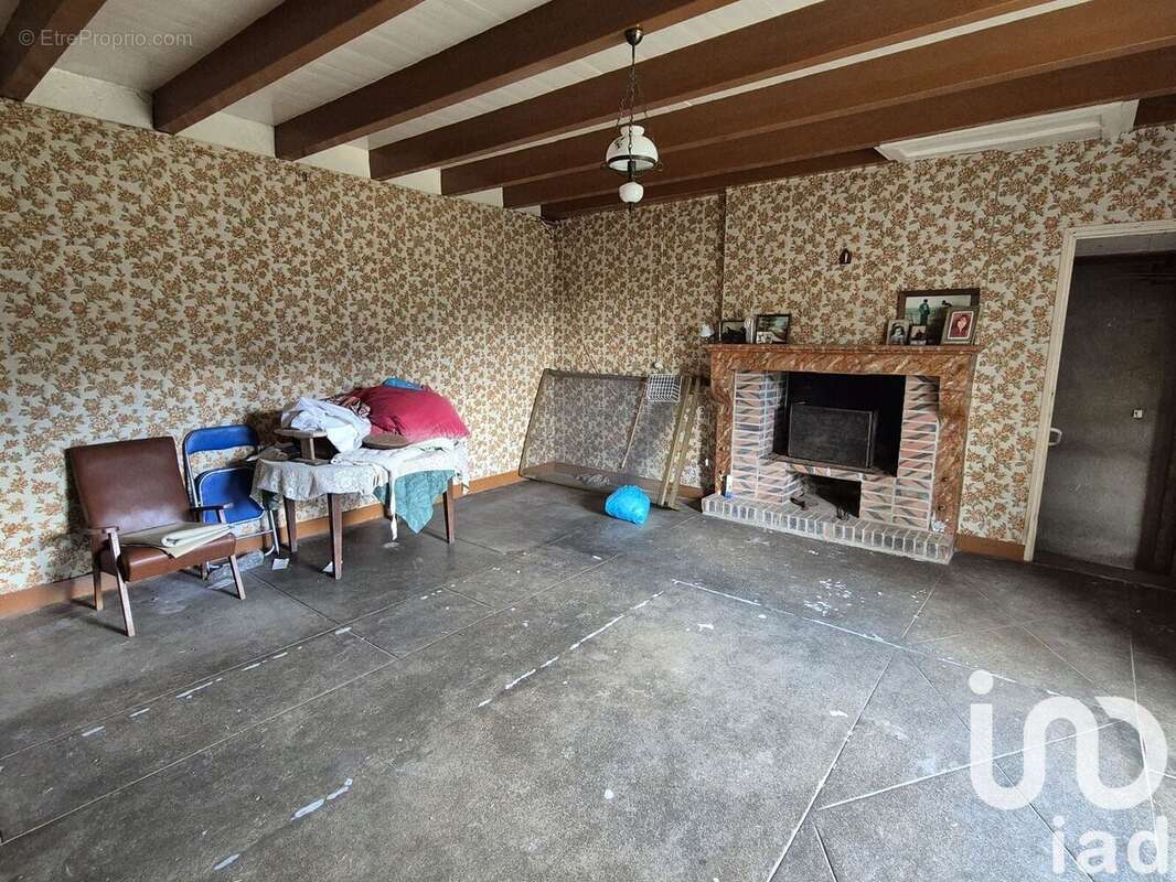 Photo 6 - Maison à OROUX