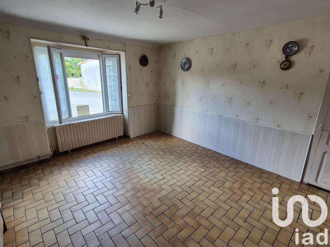 Photo 7 - Maison à OROUX