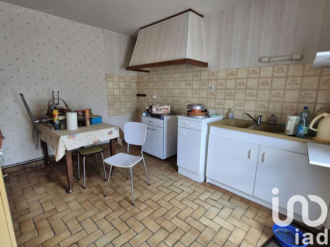 Photo 8 - Maison à OROUX