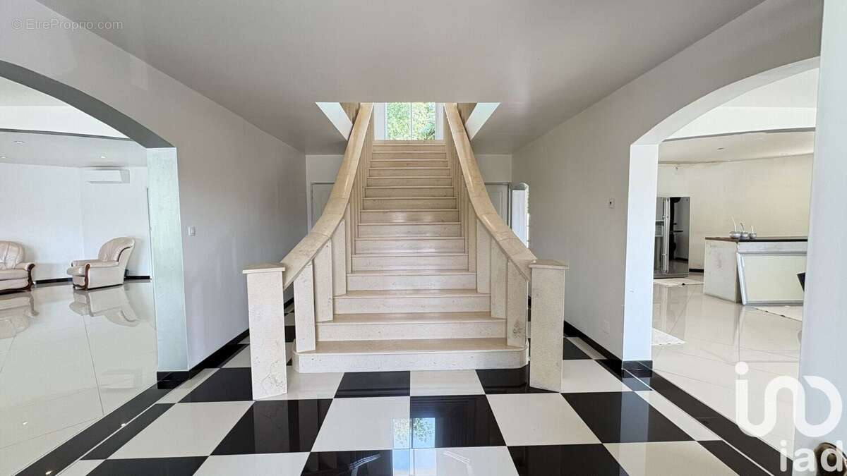 Photo 3 - Maison à NAINTRE