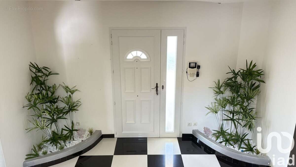 Photo 4 - Maison à NAINTRE