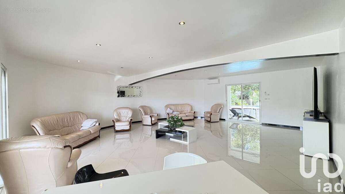 Photo 5 - Maison à NAINTRE