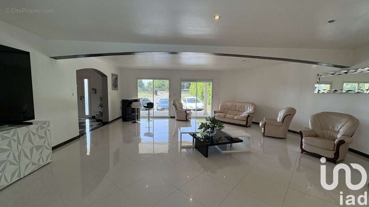 Photo 7 - Maison à NAINTRE