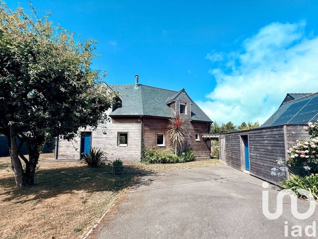 Photo 1 - Maison à MESQUER