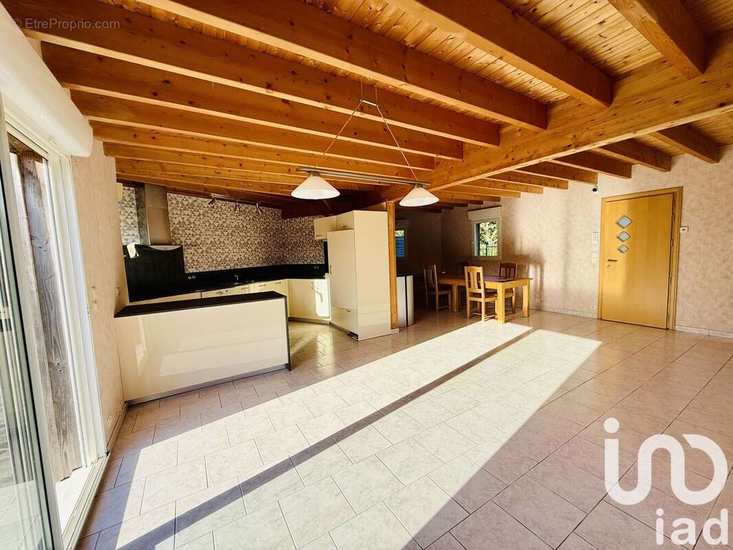 Photo 2 - Maison à MESQUER