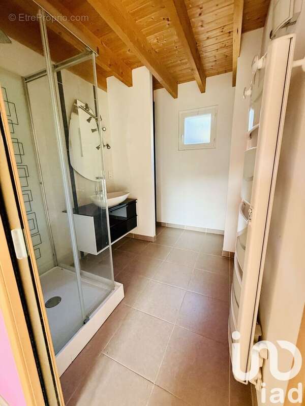 Photo 4 - Maison à MESQUER