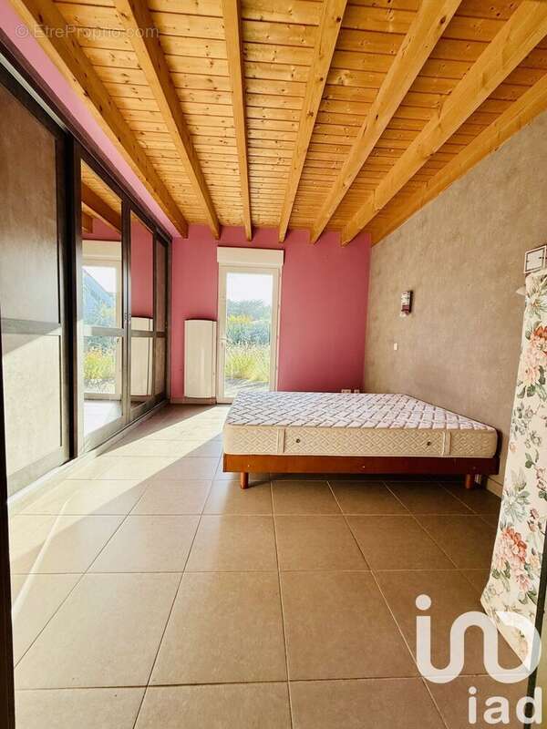 Photo 5 - Maison à MESQUER