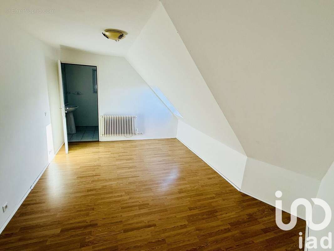 Photo 8 - Maison à MESQUER